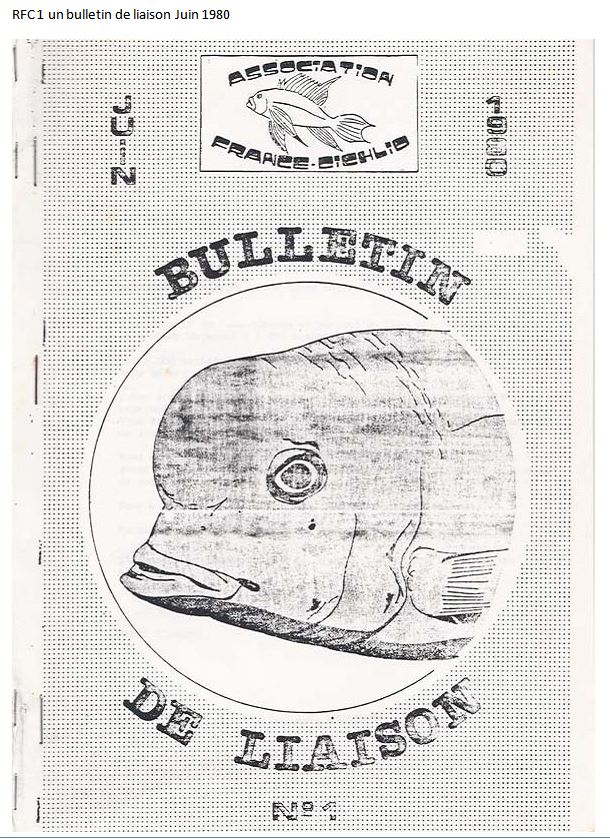 Afc 30 bulletin