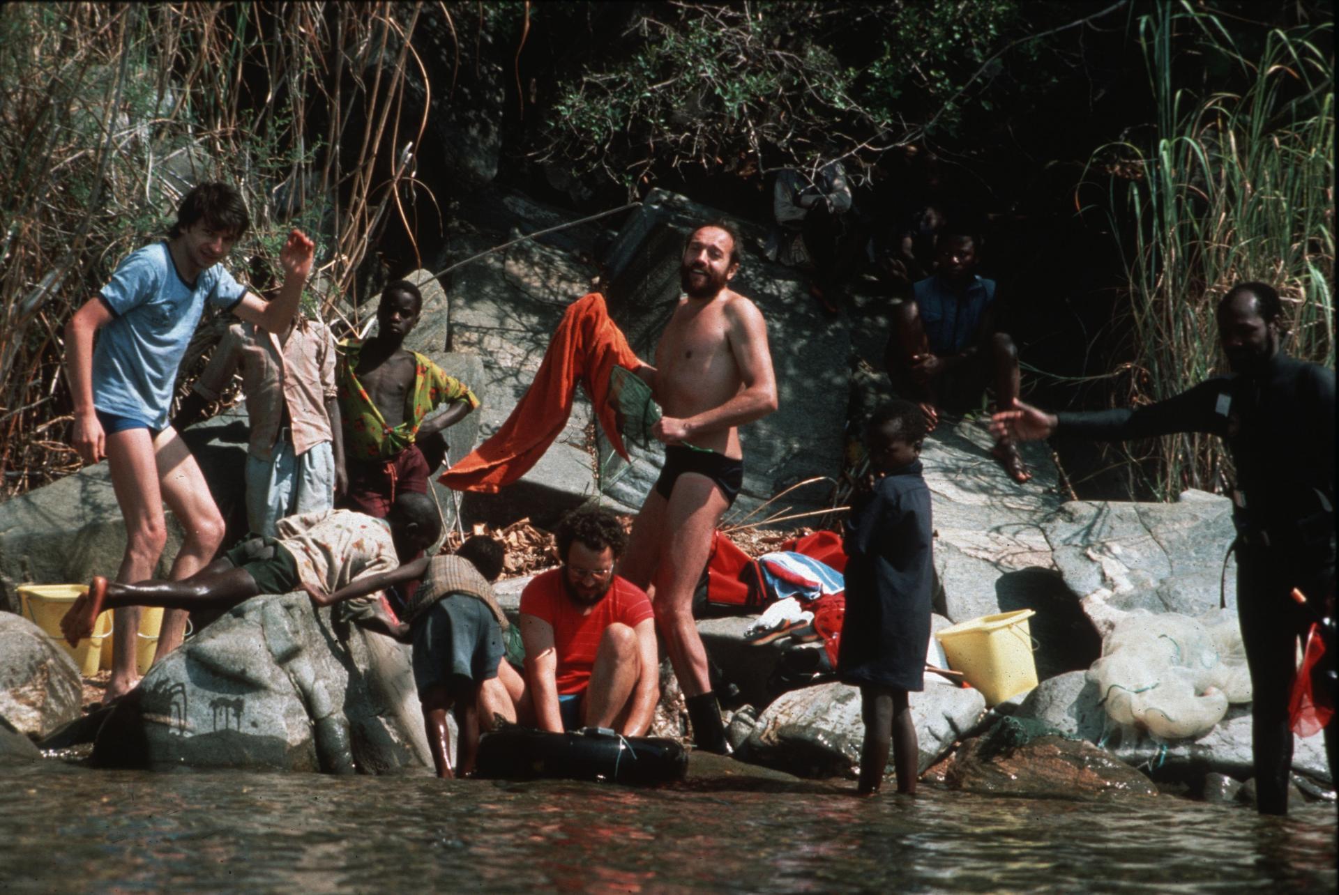 Tanganyika